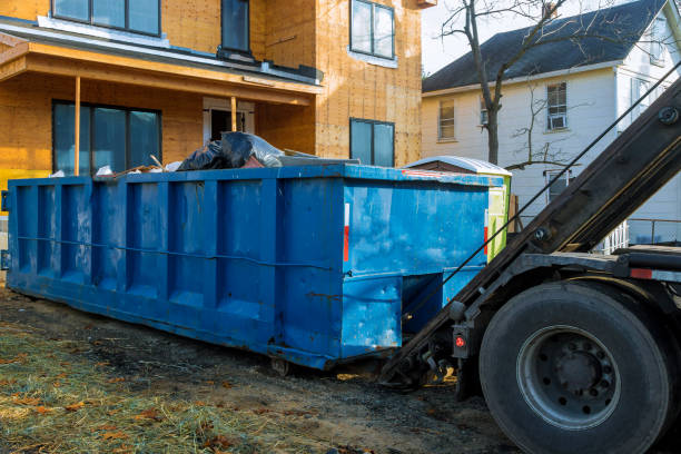 Best Household Junk Removal  in Sylva, NC