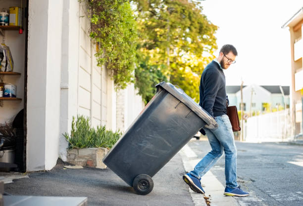 Best Attic Cleanout Services  in Sylva, NC